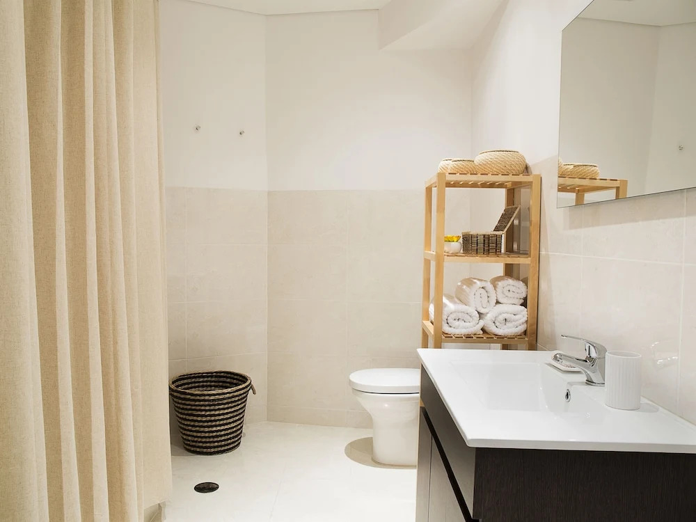 Charming Trindade Apartament