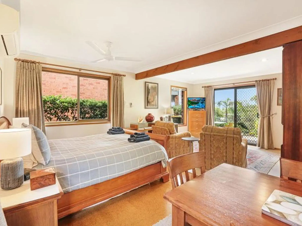 Alva Lee by Experience Jervis Bay