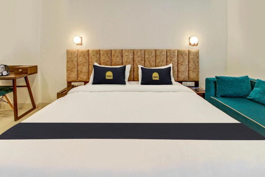 Townhouse OAK Blitz Resort
