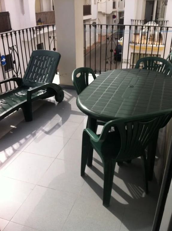 Apartamentos Delamar Albacora