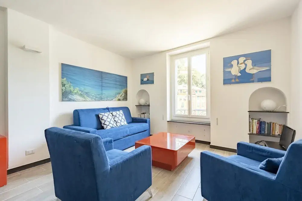 ALTIDO Casa Viacava Portofino