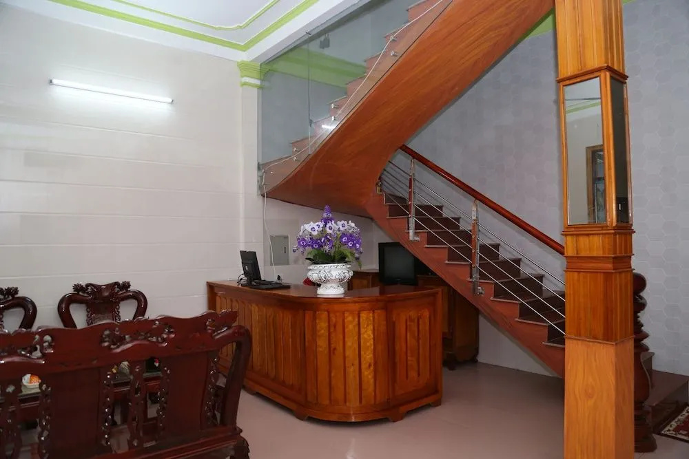 Tien's Cozy Homestay