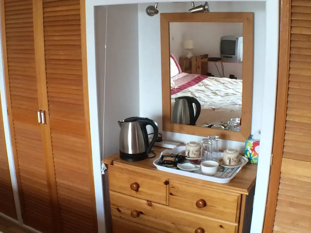Mandeville B&B