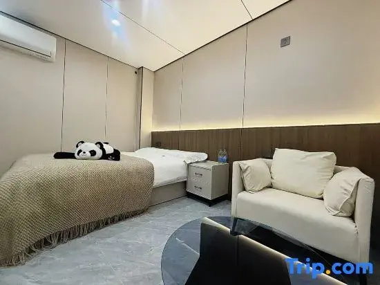Quanzhou · Yifang Xiaoyuan | The Beauty of The East Design Guesthouse (Quanzhou Ancient City)