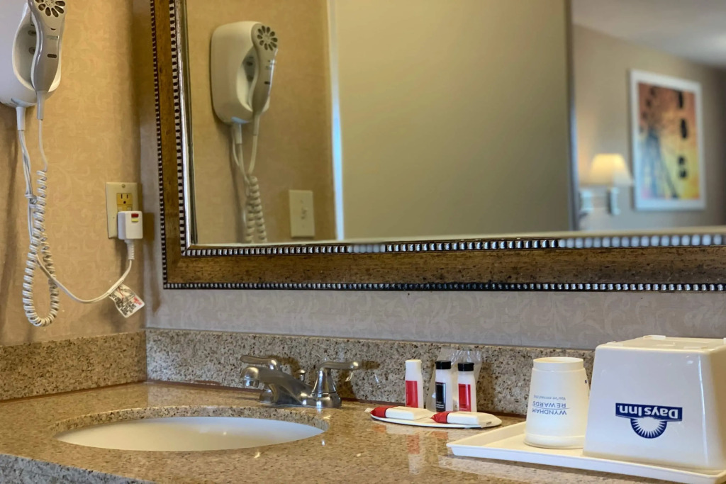 Days Inn by Wyndham Alhambra CA