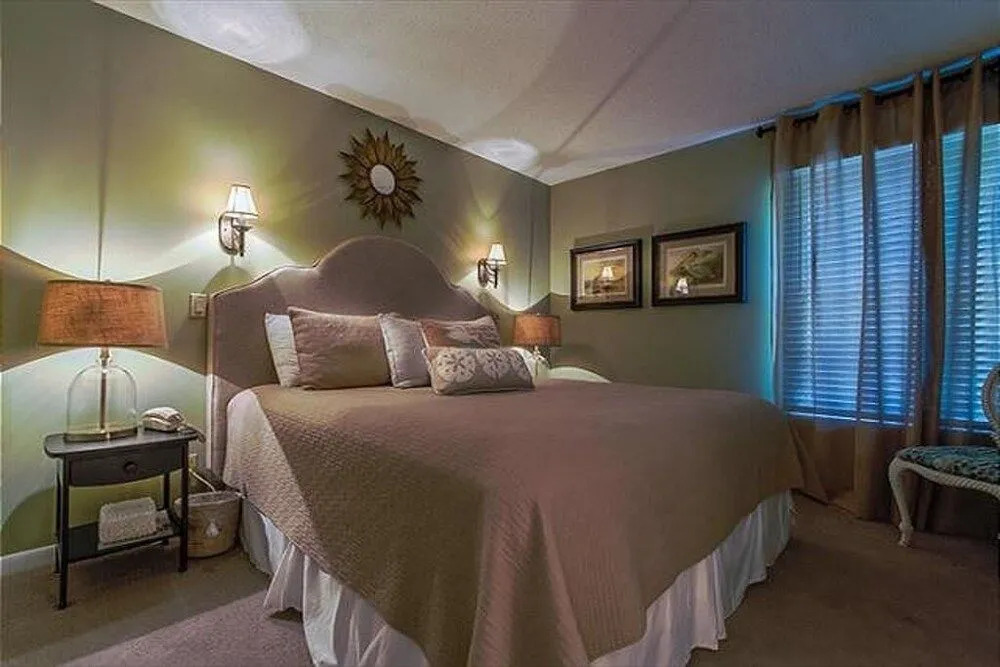 Beach Cottage 227 by RedAwning