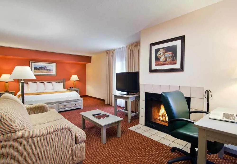 Residence Inn Santa Fe