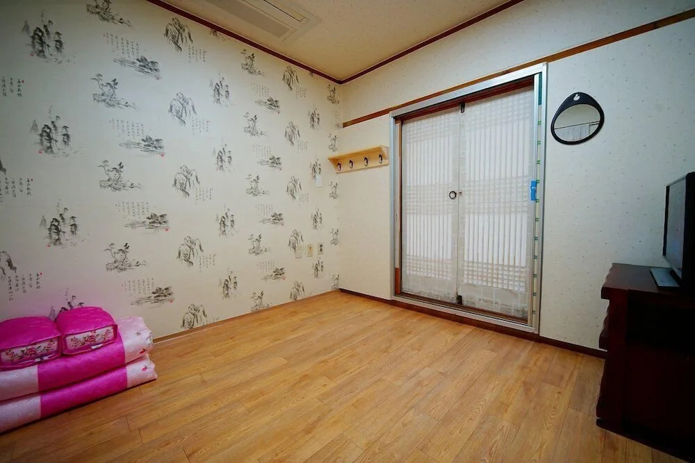 Hanok Hotel Dong Nak Won