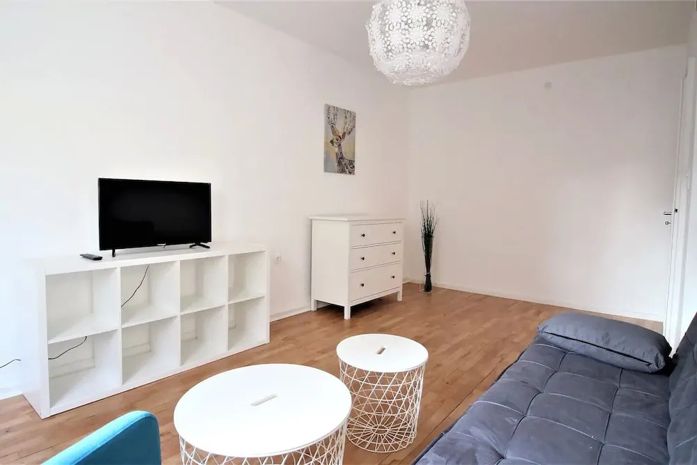 Stilvoll & Modernes Apartment