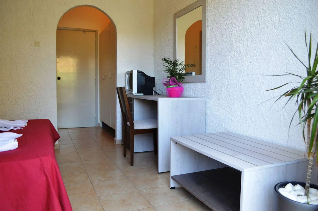 Matala Bay Hotel