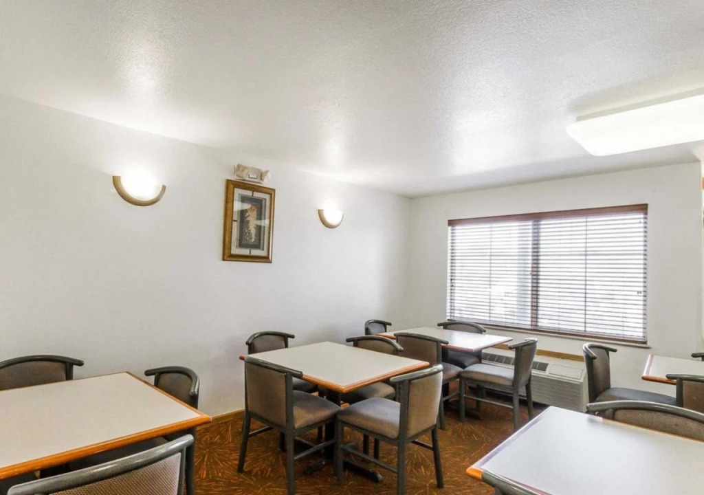 Best Western North Phoenix Hotel