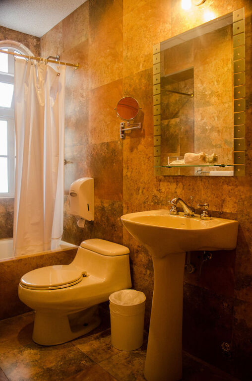 Hotel La Casona