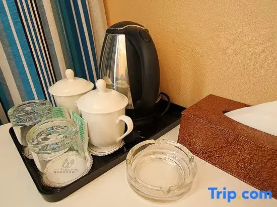 Yageli Hotel (Guilin University of Electronic Technology)