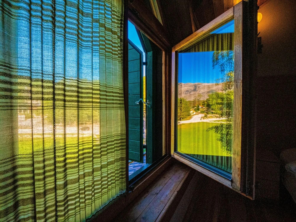 Natyral Razma Resort