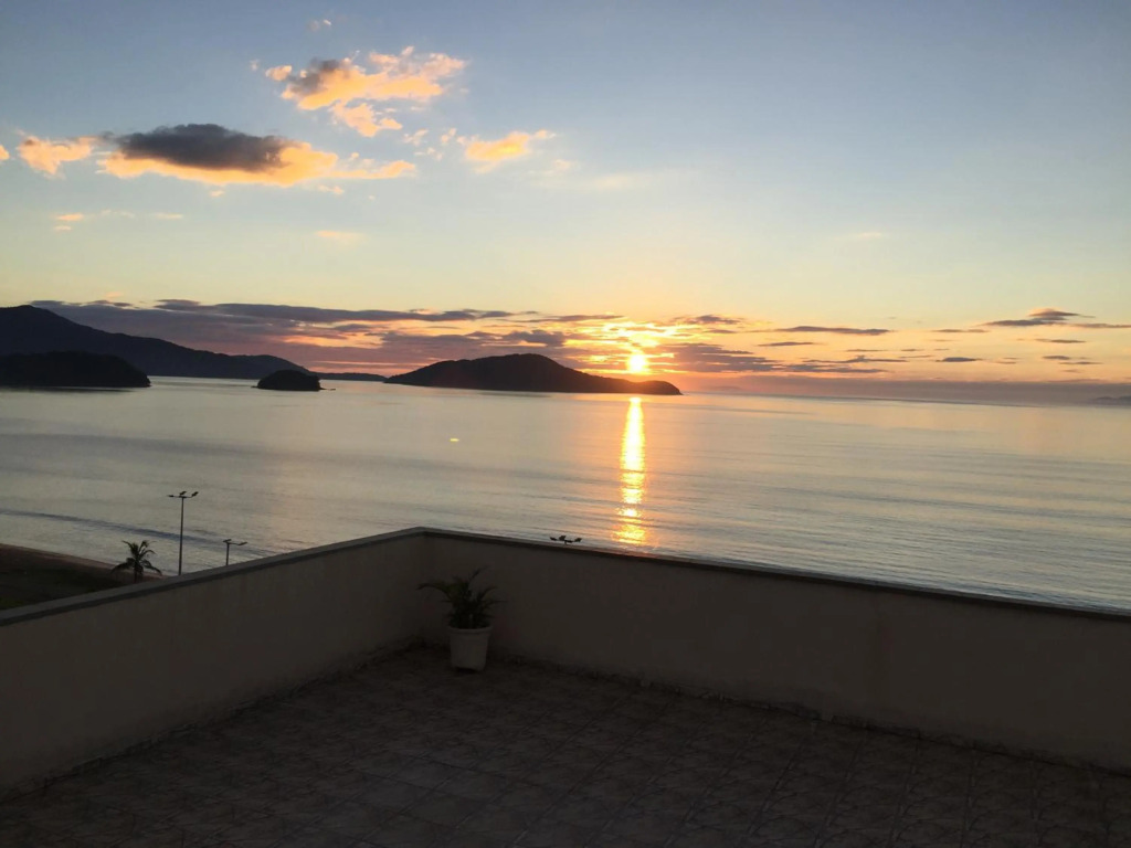 Vista Mar Massaguaçu