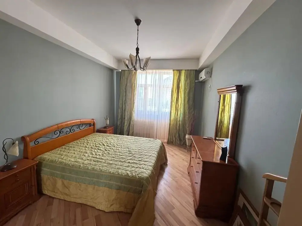 Porto Pizza Luxury Apartment