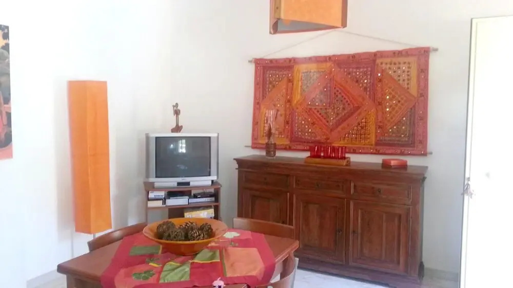 House With 2 Bedrooms In Castelvetrano With Furnished Terrace Near The Beach