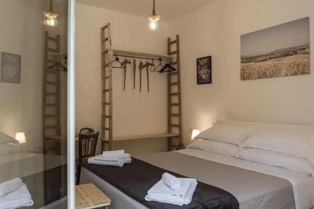 Poggio Vento Country House