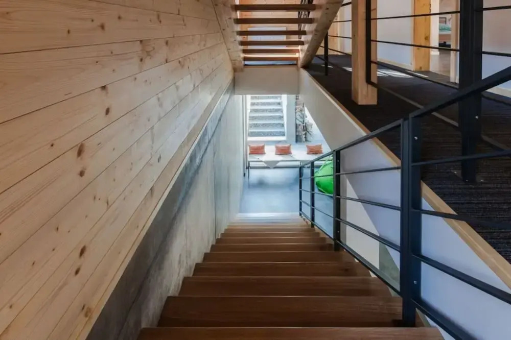 Villa in Moravia Near Amusement Park