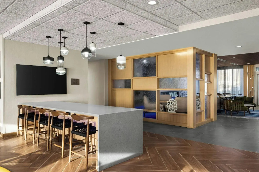 Fairfield Inn & Suites Livermore