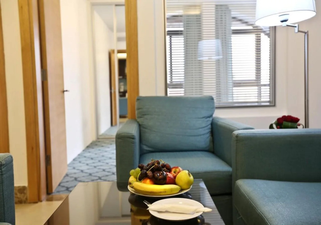 Khuttar Apartment