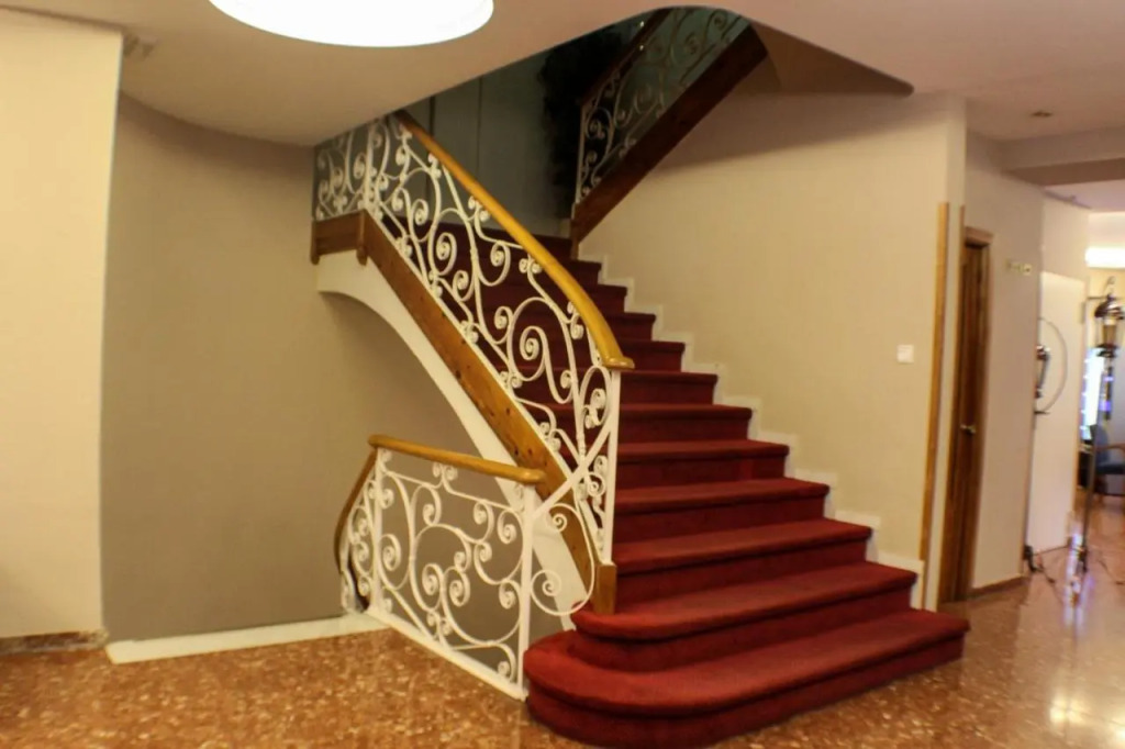 Hotel Oros by Nexta