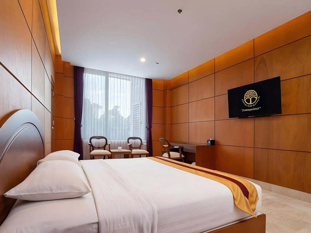 Puri Senyiur Hotel