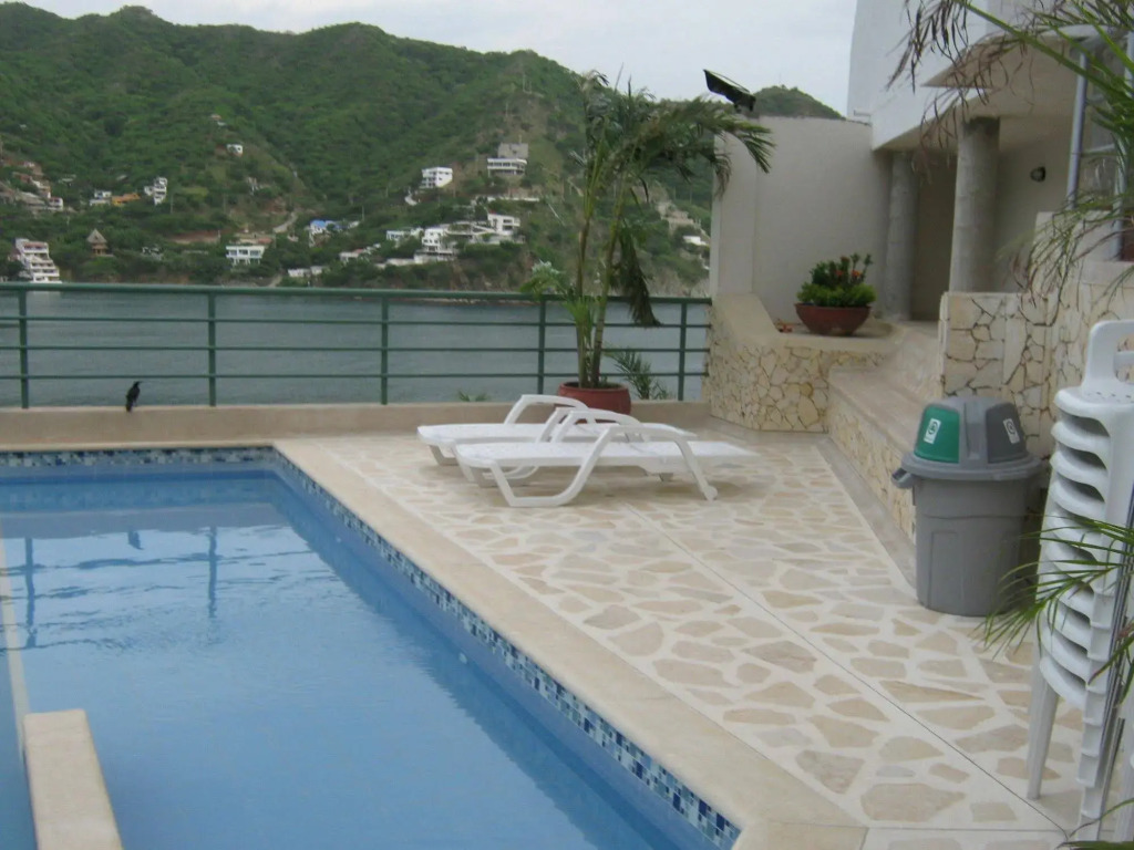 Hotel Bahia Taganga