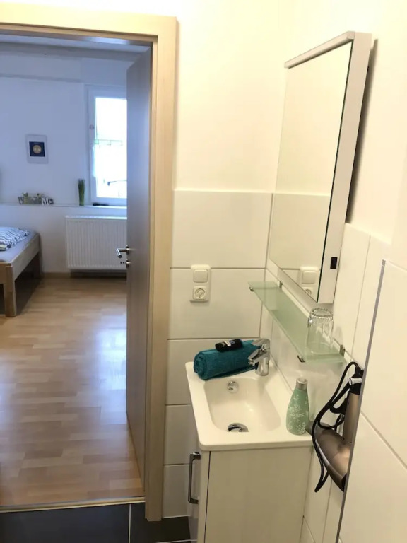 Schlafen wie Zuhause Monteur und Ferienwohnungen Rahden