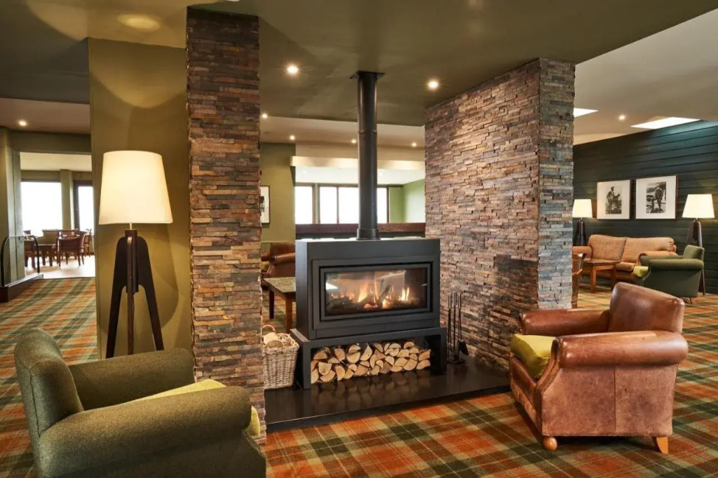 Isle Of Mull Hotel and Spa