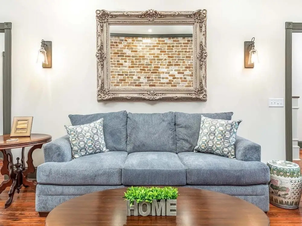 Waldburg Terrace by Tybee Vacation Rentals