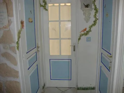 Le Refuge des Anges