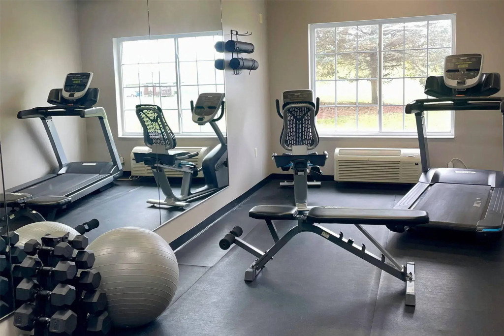 Country Inn & Suites by Radisson, Prairie du Chien