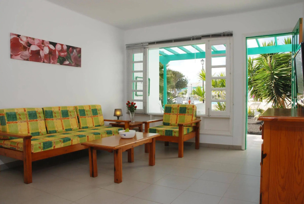 Bungalows Bandama