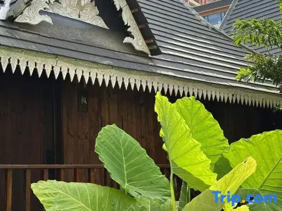 Manlan Xiyu Homestay