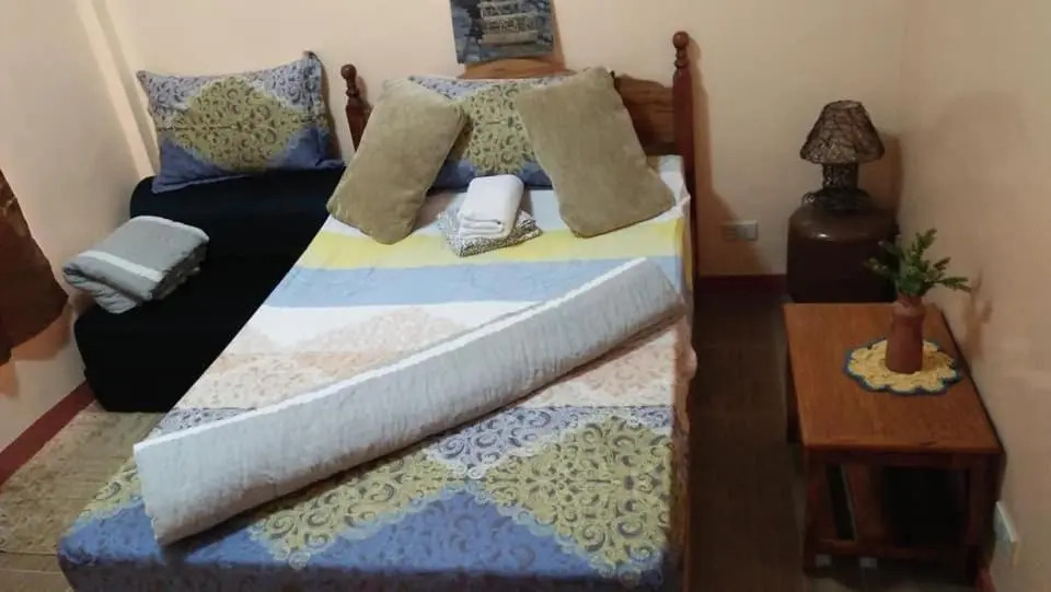 Anvel Homestay