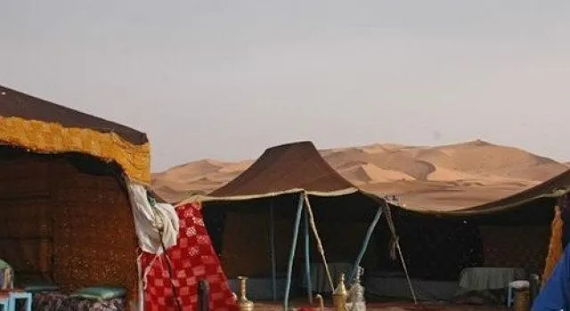 Riad Ksar Aylan