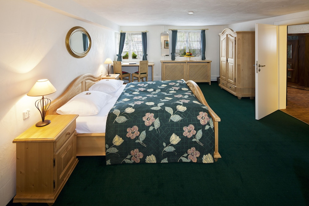 Hotel Schiff am Schluchsee