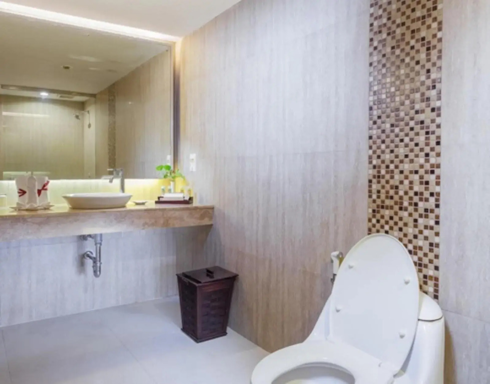 Sahid Hotel Surabaya