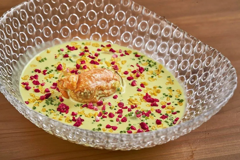 Hotel Gastronómico La Breña