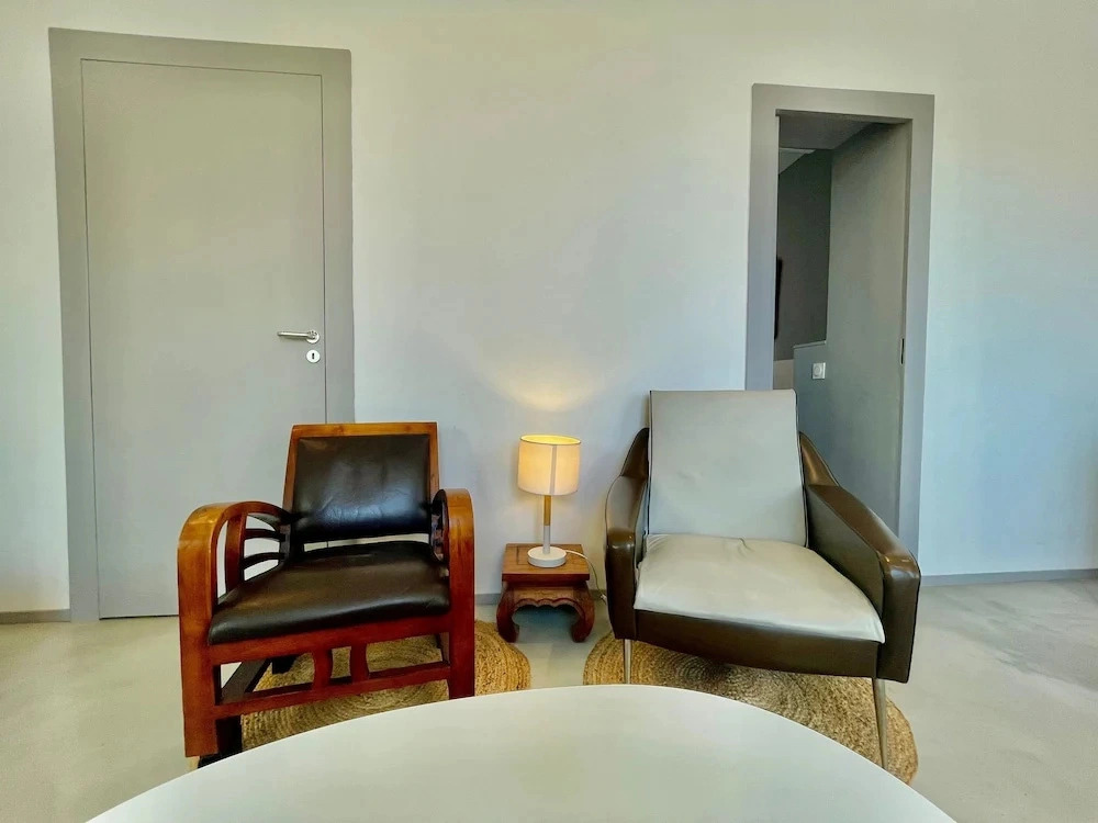 Apartment Monaco Beach Grimaldi Forum
