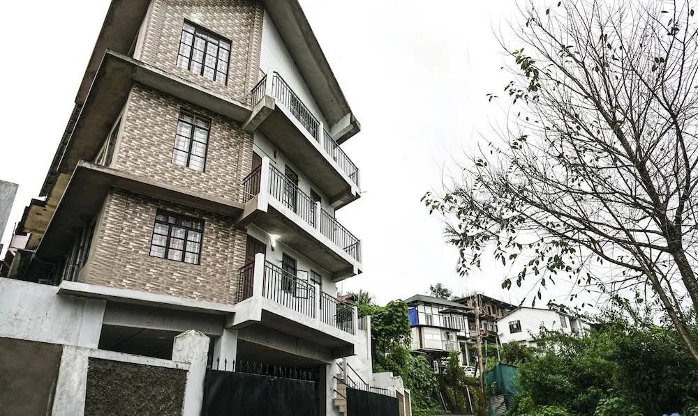 Treebo Trip Nirvana Guest House