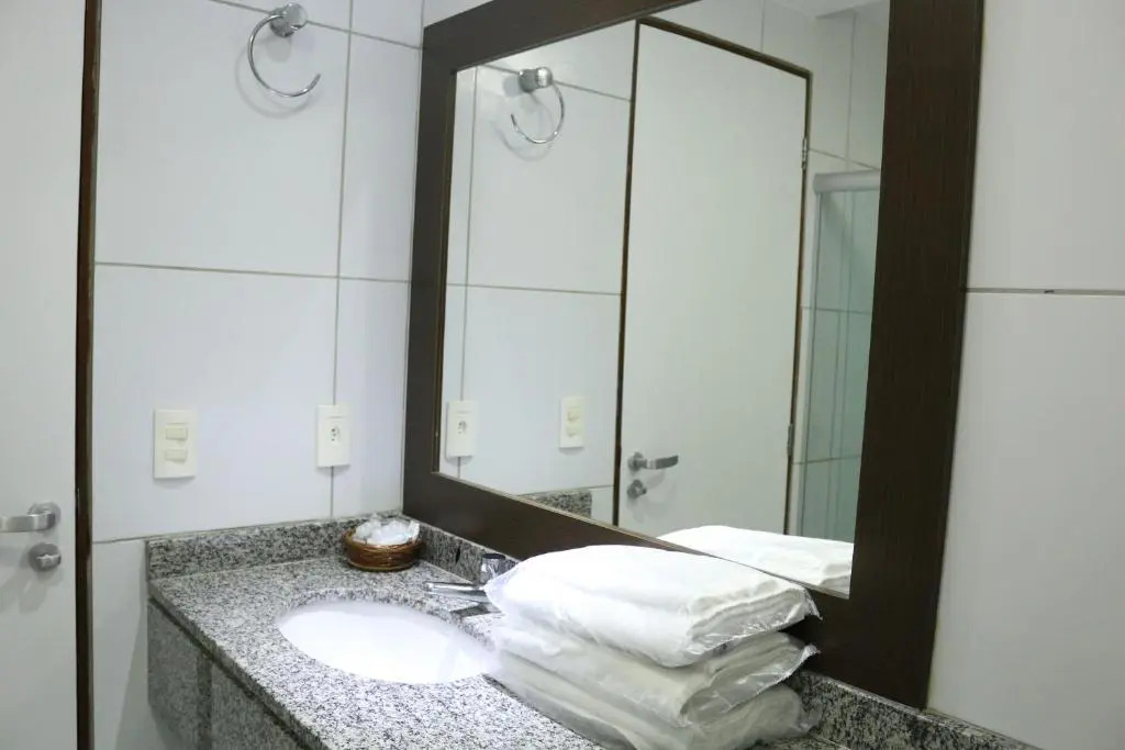 Hotel Maysa Caruaru