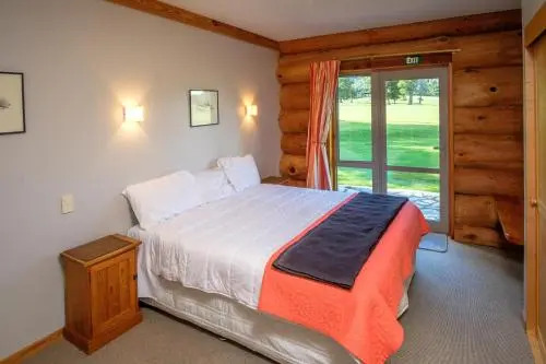 Peel Forest Lodge