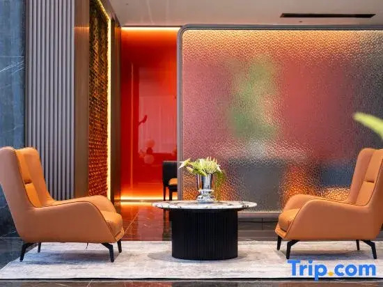 Xihuan S Hotel<Huangmei Pengtai Hotel>