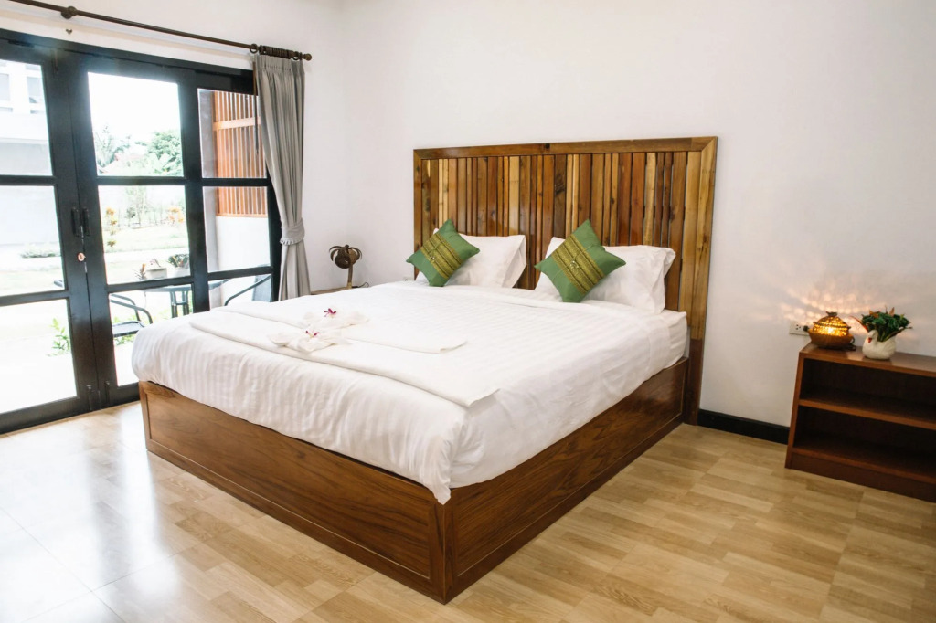 Baan Chankaew Hotel