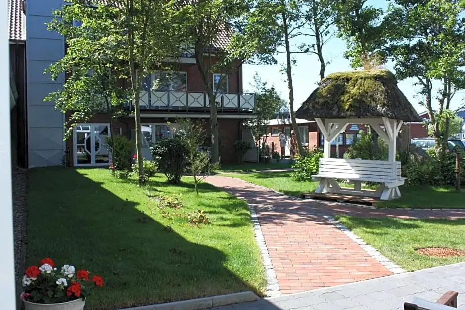 Hotel Neuwarft