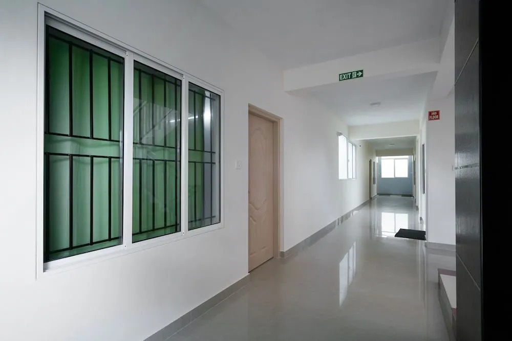 Oyo Home 39469 Pleasant Stay Near Infopark