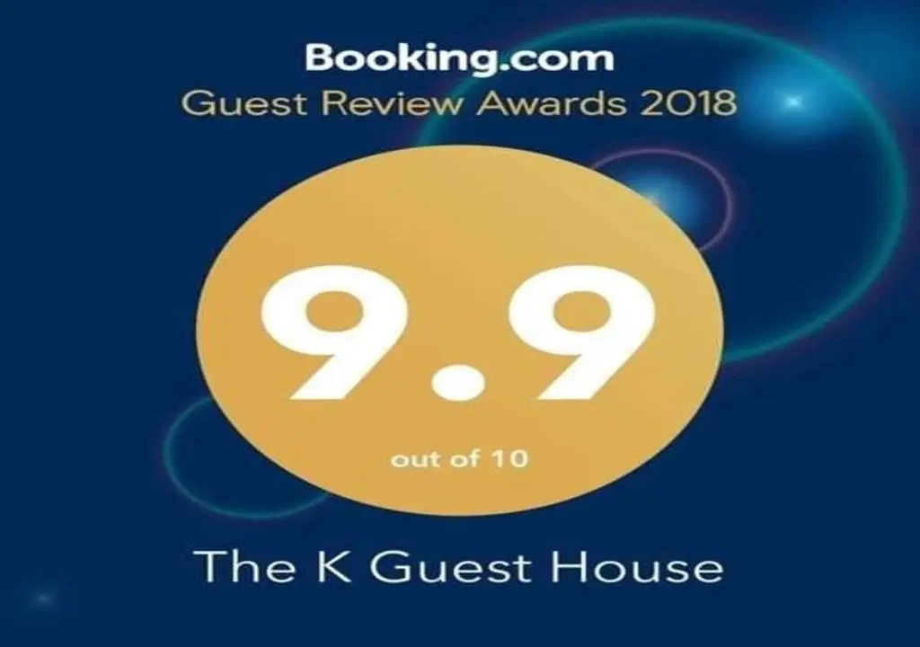 The K Guest House