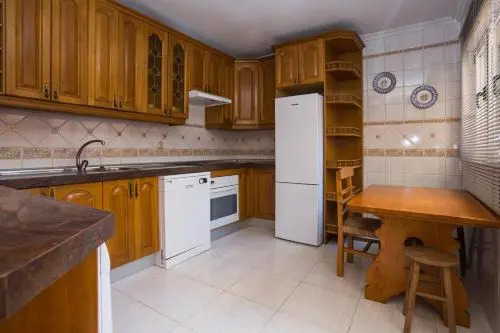 Apartamentos Turisticos Avila Villa Carmen II
